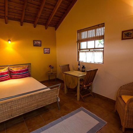 Jardim Do Triangulo - Alojamento Local Manadas Экстерьер фото