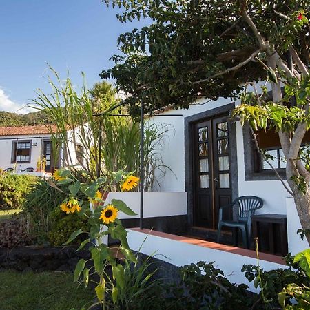 Jardim Do Triangulo - Alojamento Local Manadas Экстерьер фото