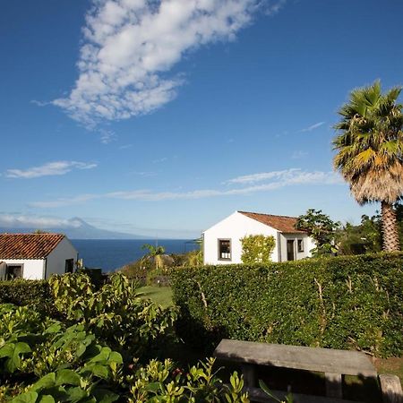 Jardim Do Triangulo - Alojamento Local Manadas Экстерьер фото