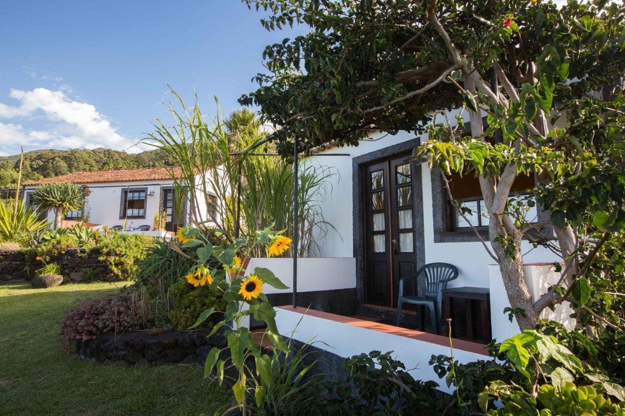 Jardim Do Triangulo - Alojamento Local Manadas Экстерьер фото