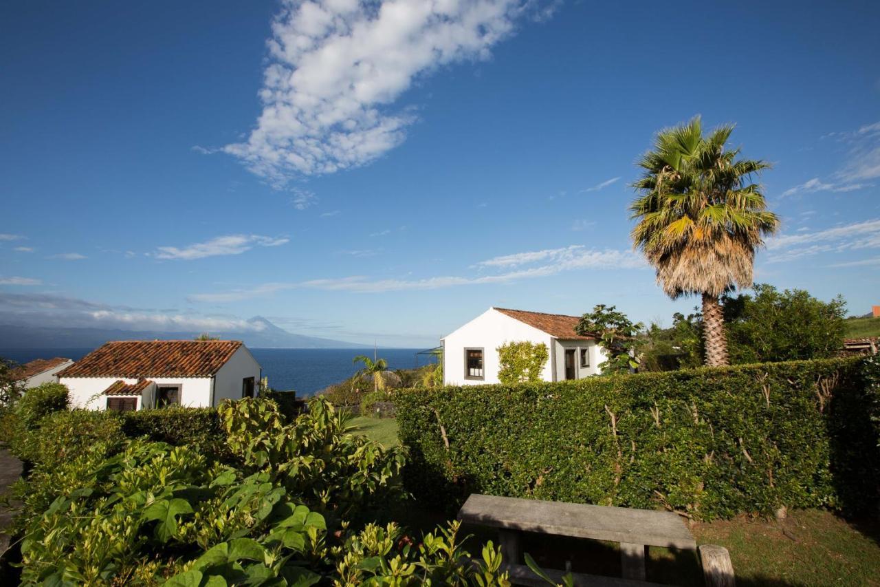 Jardim Do Triangulo - Alojamento Local Manadas Экстерьер фото