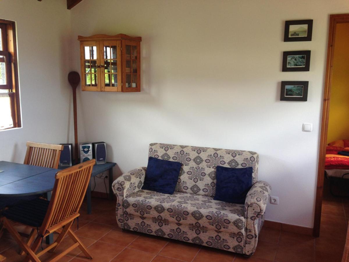 Jardim Do Triangulo - Alojamento Local Manadas Экстерьер фото